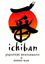 ICHIBAN Logo