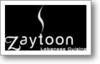 ZAYTOON Logo