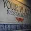 YOUR PLACE Logo