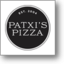 PATXIS PIZZA Logo